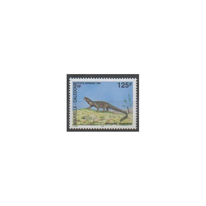 Acheter ce timbre de Nouvelle-Calédonie de l'année 1996 (No PA331).