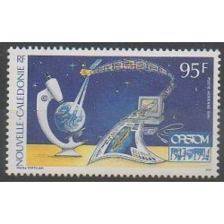New Caledonia - 1994 - Nb PA325 - Science