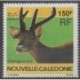 Nouvelle-Calédonie - 1994 - No 664 - Mammifères