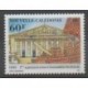 New Caledonia - 1995 - Nb 687 - Various Historics Themes