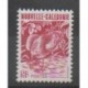 New Caledonia - 1994 - Nb 654 - Birds