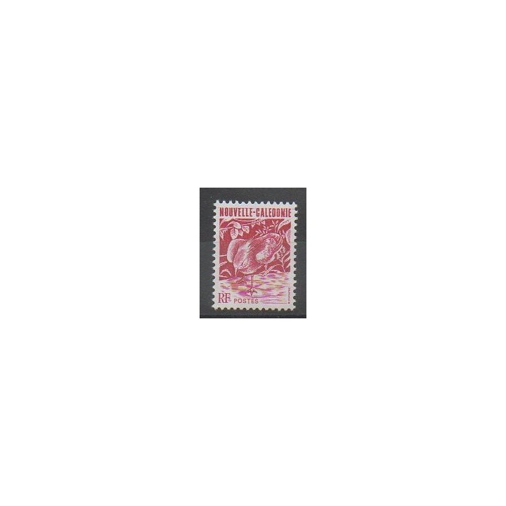 Acheter ce timbre de Nouvelle-Calédonie de l'année 1994 (No 654).