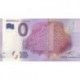 Euro banknote memory - 13 - Marseille - la cité radieuse - 2016-1