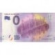 Euro banknote memory - 12 - Viaduc de Millau - 2016-1 - Nb 301