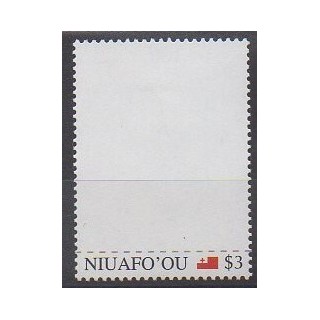 Buy this stamp of Tonga - Niuafo'ou of the year 2012 (Nb 362).