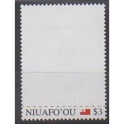 Tonga - Niuafo'ou - 2012 - Nb 362