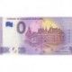 Euro banknote memory - 41 - Domaine de Chaumont-sur-Loire - 2020-2 - Anniversary