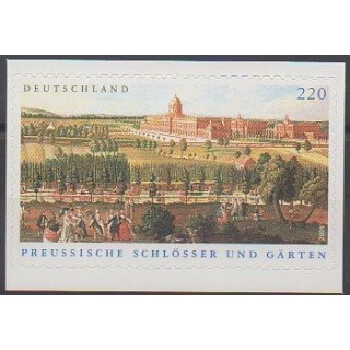 Acheter ce timbre d'Allemagne réunifiée de l'année 2005 (No 2324).