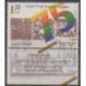 Israel - 1994 - Nb 1247 - Various Historics Themes