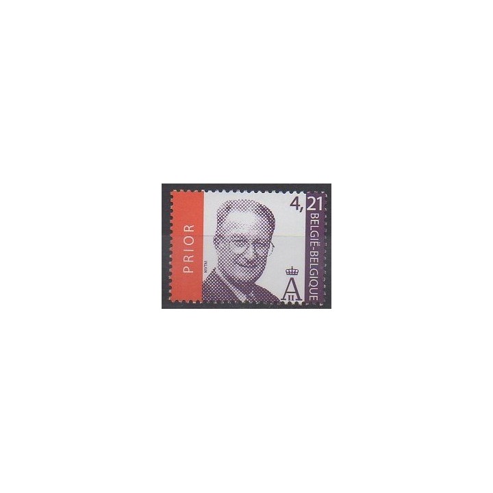 Acheter ce timbre de Belgique de l'année 2003 (No 3191).