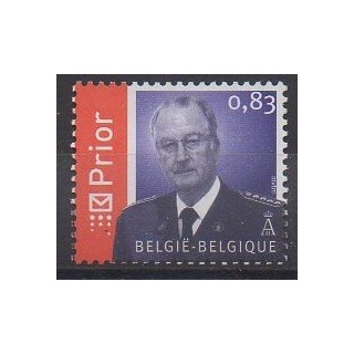 Acheter ce timbre de Belgique de l'année 2006 (No 3486).