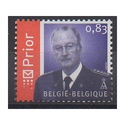 Belgium - 2006 - Nb 3486