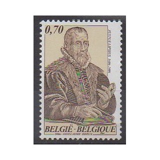Buy this stamp of Belgium of the year 2006 (Nb 3485).