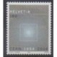 Swiss - 2004 - Nb 1791 - Science