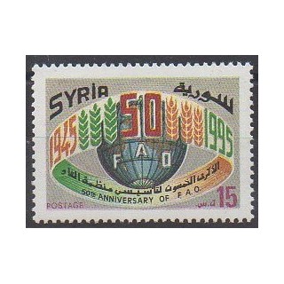 Acheter ce timbre  de l'année 1995 (No 1034).