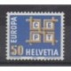 Suisse - 1963 - No 716 - Europa