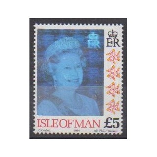 Buy this stamp of Isle of Man of the year 1994 (Nb 637).