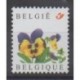 Belgique - 2002 - No 3138A - Fleurs