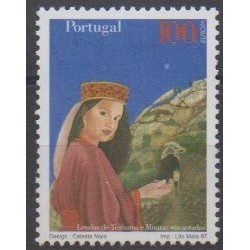 Portugal - 1997 - No 2161 - Europa