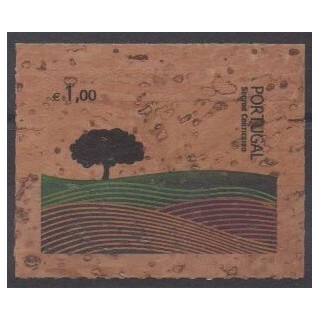 Buy this stamp of Portugal of the year 2007 (Nb 3233).