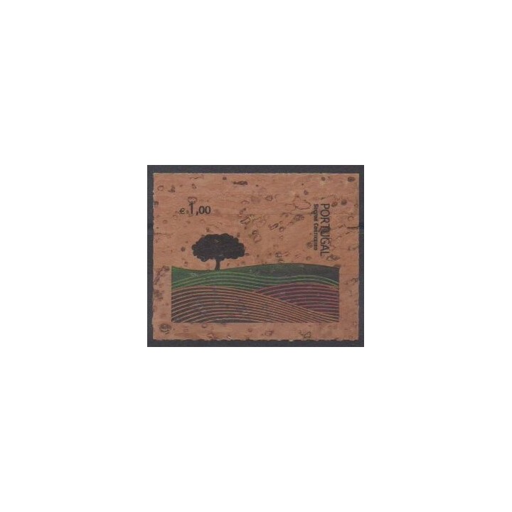 Acheter ce timbre du Portugal de l'année 2007 (No 3233).