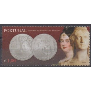 Buy this stamp of Portugal of the year 2003 (Nb 2736).