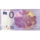 Euro banknote memory - Parc zoologique de Paris - 2016-2