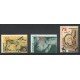 Pays-Bas - 1988- No 1309/1311 - Animaux