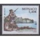 Monaco - 2020 - Nb 3234 - Postal Service - Europa