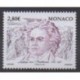 Monaco - 2020 - Nb 3236 - Music - Beethoven