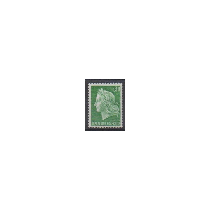 Buy this stamp of France of the year 1967 (Nb 1536Aa).
