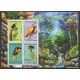 Papouasie-Nouvelle-Guinée - 2008- No BF 52 - Oiseaux