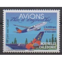 New Caledonia - 2020 - Nb 1392 - Planes
