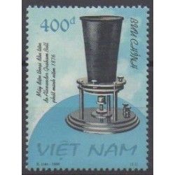 Vietnam - 1998 - Nb 1779 - Philately