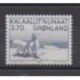 Greenland - 1984 - Nb 135 - Mamals