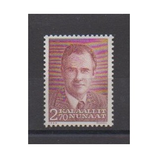 Buy this stamp of Greenland of the year 1984 (Nb 139).