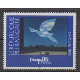 Acheter ce timbre de France de l'année 1998 (No 3145).