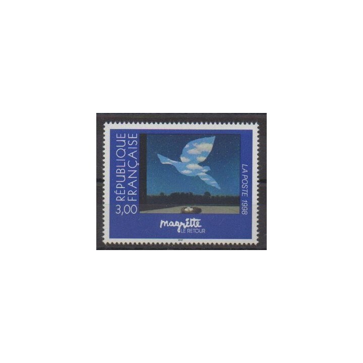Acheter ce timbre de France de l'année 1998 (No 3145).