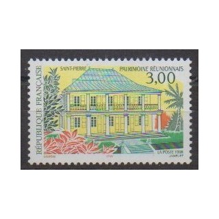 Acheter ce timbre de France de l'année 1998 (No 3144).