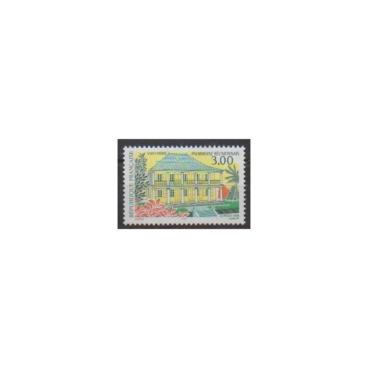 Buy this stamp of France of the year 1998 (Nb 3144).