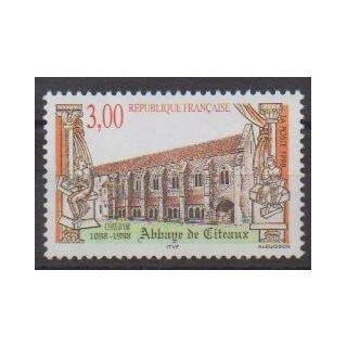 Acheter ce timbre de France de l'année 1998 (No 3143).