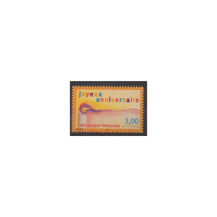 Acheter ce timbre de France de l'année 1998 (No 3141).
