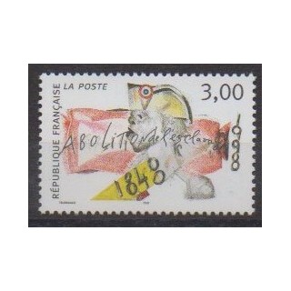 Buy this stamp of France of the year 1998 (Nb 3148).