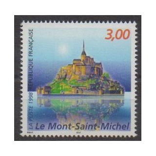 Acheter ce timbre de France de l'année 1998 (No 3165).