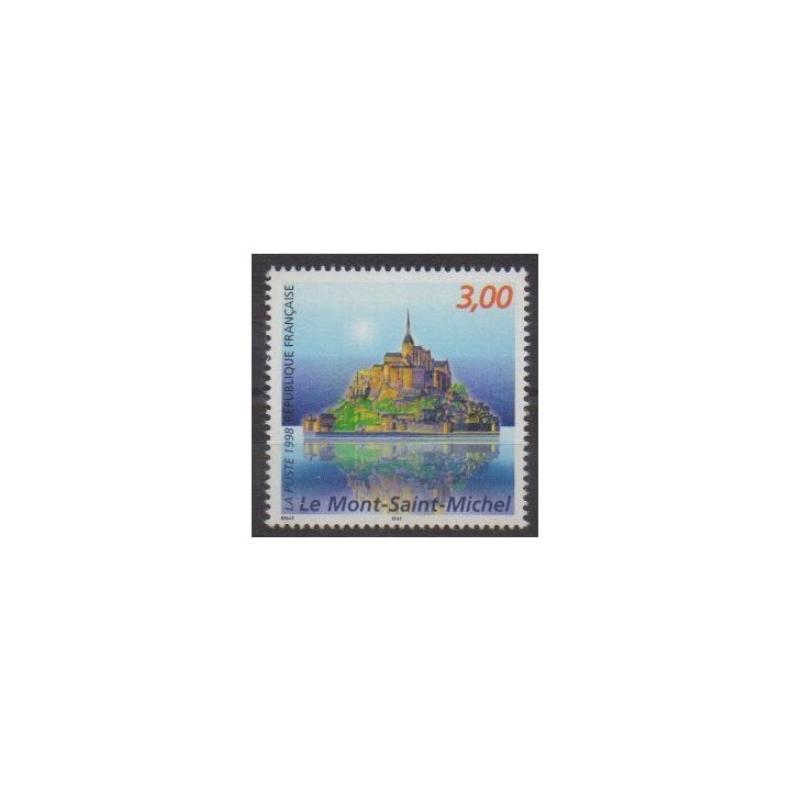 Acheter ce timbre de France de l'année 1998 (No 3165).