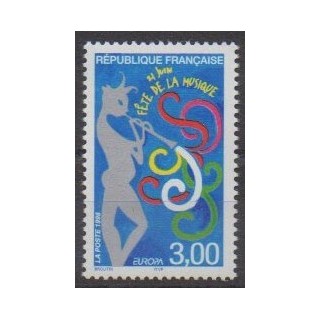 Acheter ce timbre de France de l'année 1998 (No 3166).