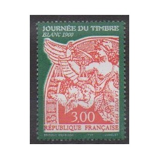 Acheter ce timbre de France de l'année 1998 (No 3136).