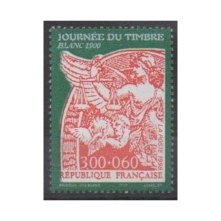 Acheter ce timbre de France de l'année 1998 (No 3135a).