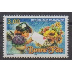France - Poste - 1998 - Nb 3133