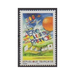 Acheter ce timbre de France de l'année 1998 (No 3172).